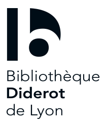 Bibliothèque Diderot de Lyon